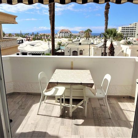 Sunset Apartment With Sea View And Free Wifi In The Heart Of Las Americas Плая-де-лас-Америкас Экстерьер фото