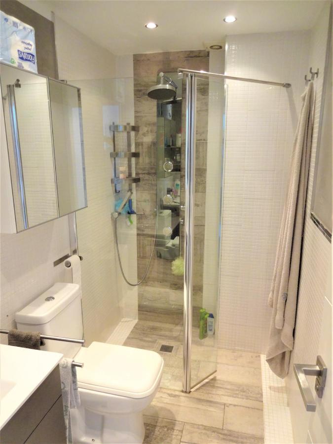 Sunset Apartment With Sea View And Free Wifi In The Heart Of Las Americas Плая-де-лас-Америкас Экстерьер фото